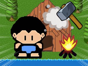 Island Escape Adventure RPG - Ludoryx free online game